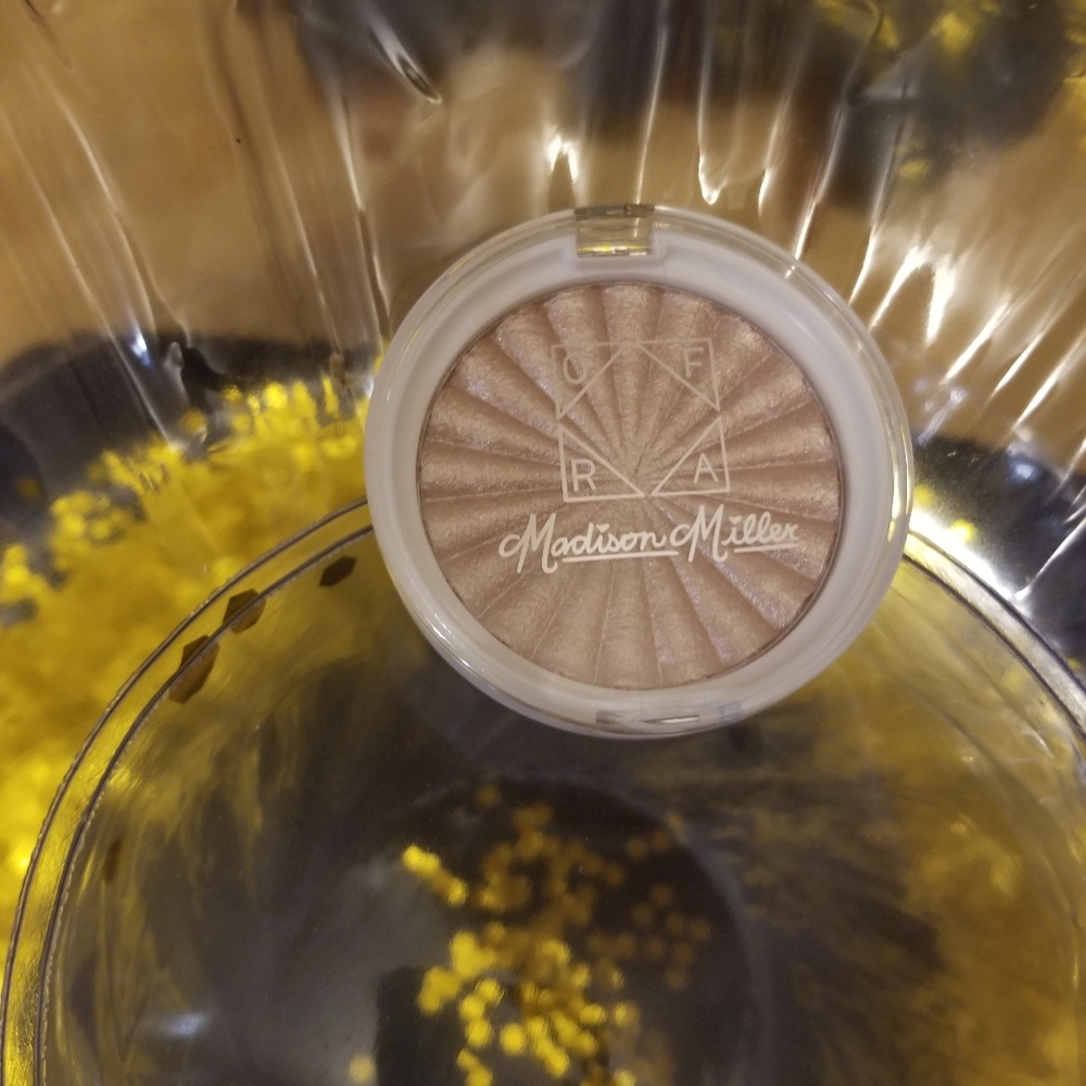 Ofra Madison Miller highlight
